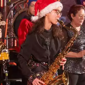 KAMA Orchestra aus Potsdam