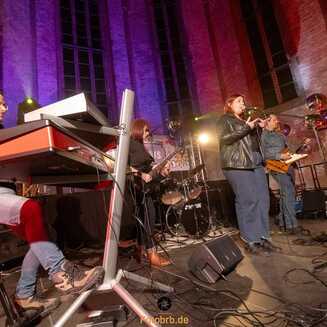 Weihnachtszauber 3.0: Plötzlich erstrahlt die Altstadt - Fotobrb: Faszination Fotografie aus Brandenburg an der Havel Green House