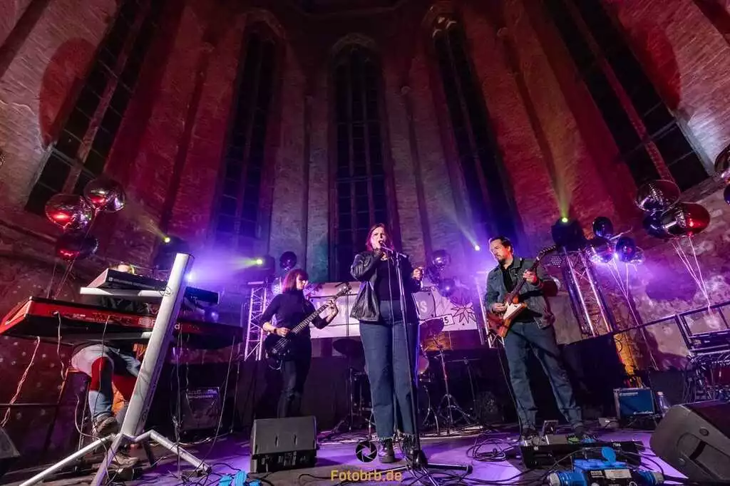 Green House aus Brandenburg