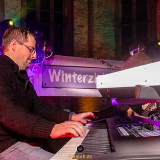 Weihnachtszauber 3.0: Plötzlich erstrahlt die Altstadt - Fotobrb: Faszination Fotografie aus Brandenburg an der Havel Green House