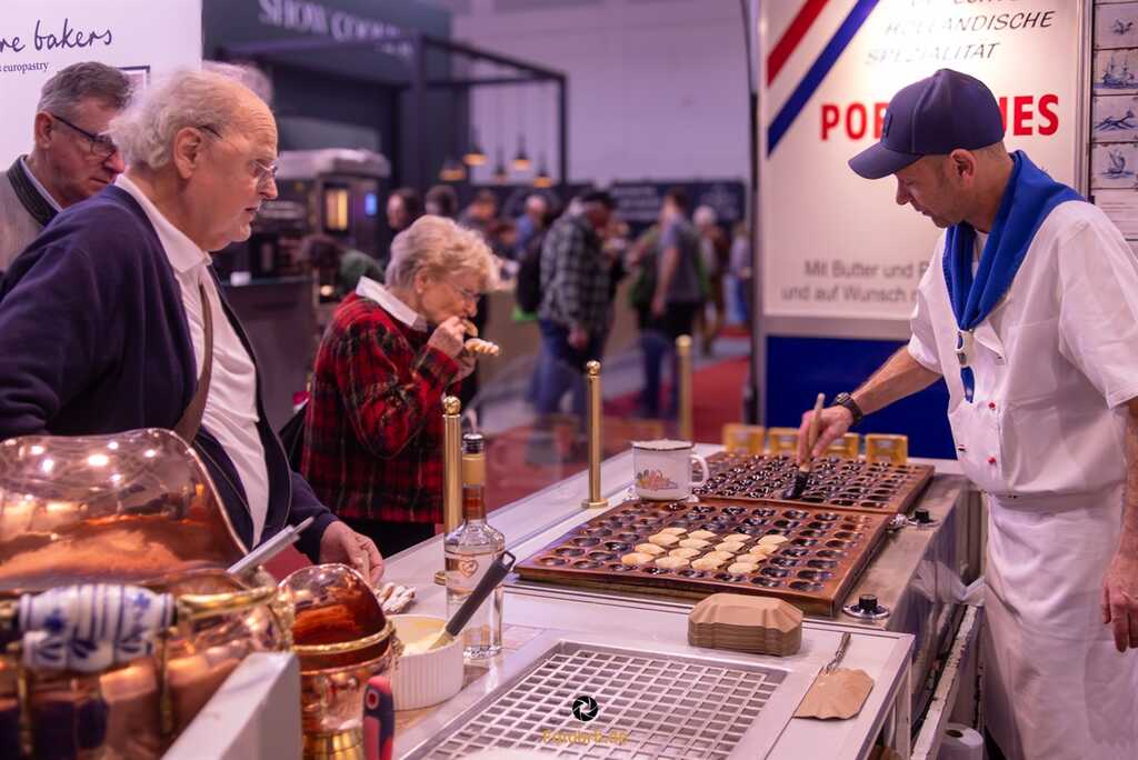 Süßes aus den Niederlanden