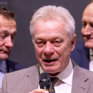 Alois Rainer Bundesminister für Ernährung, Landwirtschaft und Heimat