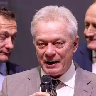 Alois Rainer Bundesminister für Ernährung, Landwirtschaft und Heimat