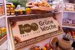 100 Jahre Grüne Woche Berlin