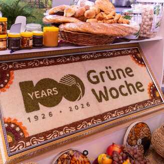 100 Jahre Grüne Woche Berlin