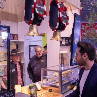 Christofer Hameister