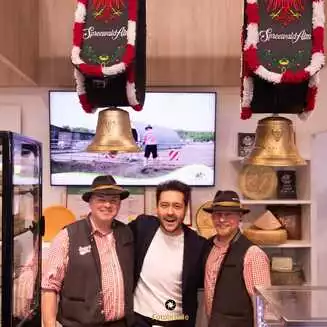 Christofer Hameister