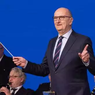 Ministerpräsident Dr. Dietmar Woidke