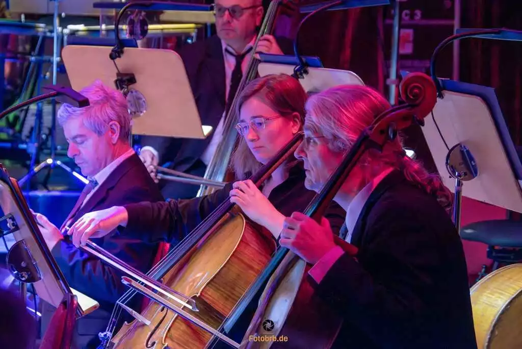 Brandenburger Symphoniker