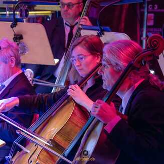 Brandenburger Symphoniker