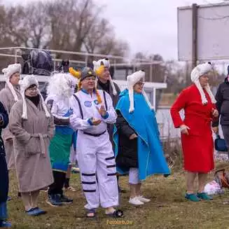 Eiseskälte: Brandenburger Eisbären stürzen sich in die Havel - Fotobrb: Faszination Fotografie aus Brandenburg an der Havel Neujahrsschwimmen_Brandenbuegr_Eisbaeren_2026_3