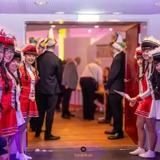 BKC eröffnet 62. Karnevalssaison mit Begeisterung - Fotobrb: Faszination Fotografie aus Brandenburg an der Havel BKC-erste-Prunksitzung-Brandenburg-Foto-Marco-Petig-371