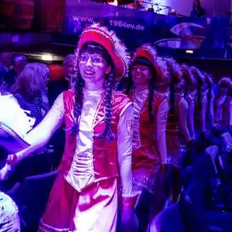 BKC eröffnet 62. Karnevalssaison mit Begeisterung - Fotobrb: Faszination Fotografie aus Brandenburg an der Havel BKC-erste-Prunksitzung-Brandenburg-Foto-Marco-Petig-377