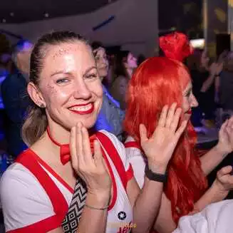 BKC eröffnet 62. Karnevalssaison mit Begeisterung - Fotobrb: Faszination Fotografie aus Brandenburg an der Havel BKC-erste-Prunksitzung-Brandenburg-Foto-Marco-Petig-387