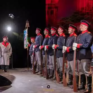 BKC eröffnet 62. Karnevalssaison mit Begeisterung - Fotobrb: Faszination Fotografie aus Brandenburg an der Havel BKC-erste-Prunksitzung-Brandenburg-Foto-Marco-Petig-389