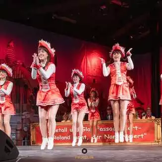 BKC eröffnet 62. Karnevalssaison mit Begeisterung - Fotobrb: Faszination Fotografie aus Brandenburg an der Havel BKC-erste-Prunksitzung-Brandenburg-Foto-Marco-Petig-394