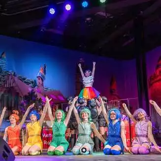 BKC eröffnet 62. Karnevalssaison mit Begeisterung - Fotobrb: Faszination Fotografie aus Brandenburg an der Havel BKC-erste-Prunksitzung-Brandenburg-Foto-Marco-Petig-404