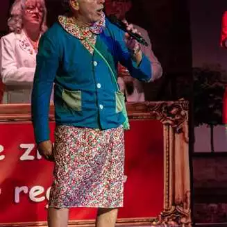 BKC eröffnet 62. Karnevalssaison mit Begeisterung - Fotobrb: Faszination Fotografie aus Brandenburg an der Havel BKC-erste-Prunksitzung-Brandenburg-Foto-Marco-Petig-406