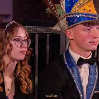 BKC eröffnet 62. Karnevalssaison mit Begeisterung - Fotobrb: Faszination Fotografie aus Brandenburg an der Havel BKC-erste-Prunksitzung-Brandenburg-Foto-Marco-Petig-408