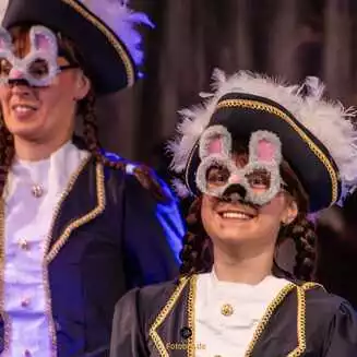 BKC eröffnet 62. Karnevalssaison mit Begeisterung - Fotobrb: Faszination Fotografie aus Brandenburg an der Havel BKC-erste-Prunksitzung-Brandenburg-Foto-Marco-Petig-412