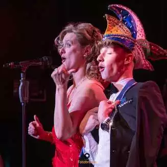 BKC eröffnet 62. Karnevalssaison mit Begeisterung - Fotobrb: Faszination Fotografie aus Brandenburg an der Havel BKC-erste-Prunksitzung-Brandenburg-Foto-Marco-Petig-416