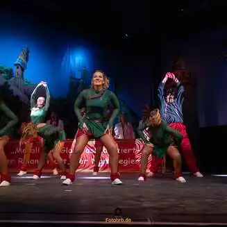 BKC eröffnet 62. Karnevalssaison mit Begeisterung - Fotobrb: Faszination Fotografie aus Brandenburg an der Havel BKC-erste-Prunksitzung-Brandenburg-Foto-Marco-Petig-417