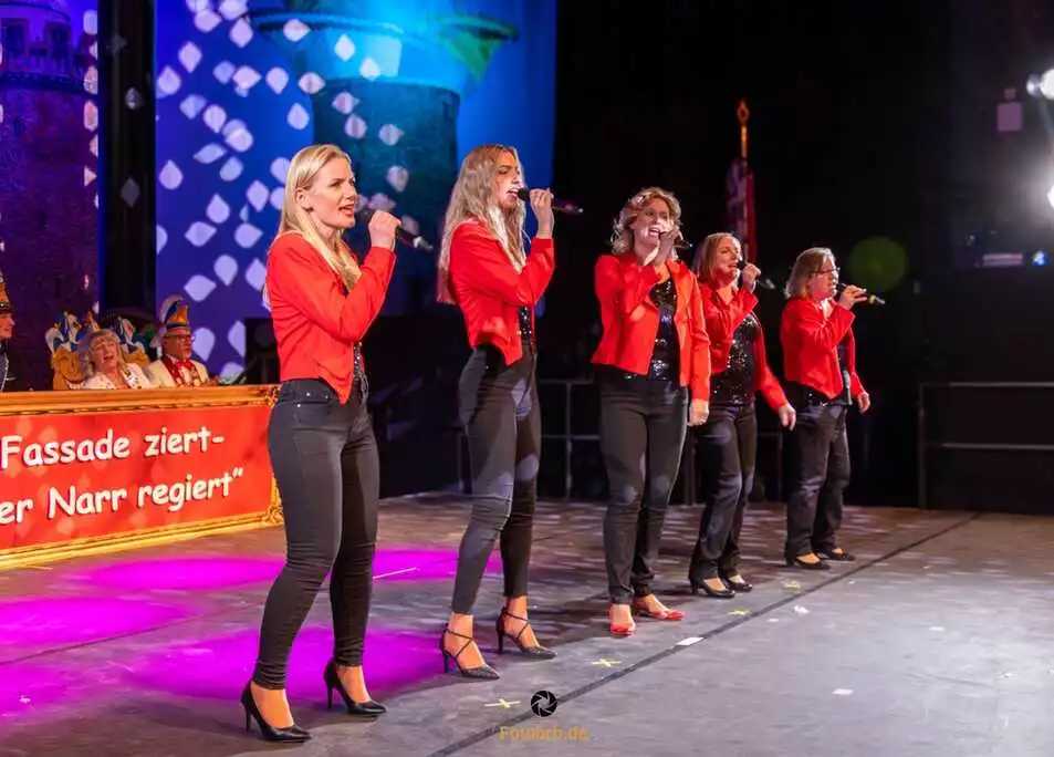 Haus- und Hofs&auml;nger des BKC