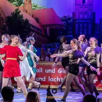 BKC eröffnet 62. Karnevalssaison mit Begeisterung - Fotobrb: Faszination Fotografie aus Brandenburg an der Havel BKC-erste-Prunksitzung-Brandenburg-Foto-Marco-Petig-423