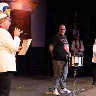 BKC eröffnet 62. Karnevalssaison mit Begeisterung - Fotobrb: Faszination Fotografie aus Brandenburg an der Havel BKC-erste-Prunksitzung-Brandenburg-Foto-Marco-Petig-430