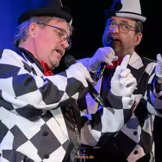 BKC eröffnet 62. Karnevalssaison mit Begeisterung - Fotobrb: Faszination Fotografie aus Brandenburg an der Havel BKC-erste-Prunksitzung-Brandenburg-Foto-Marco-Petig-434