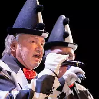 BKC eröffnet 62. Karnevalssaison mit Begeisterung - Fotobrb: Faszination Fotografie aus Brandenburg an der Havel BKC-erste-Prunksitzung-Brandenburg-Foto-Marco-Petig-435