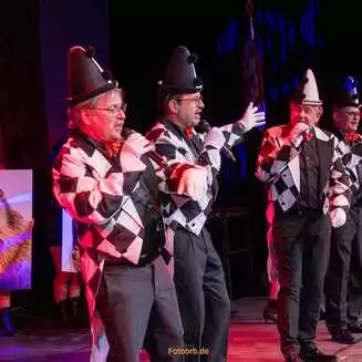 BKC eröffnet 62. Karnevalssaison mit Begeisterung - Fotobrb: Faszination Fotografie aus Brandenburg an der Havel BKC-erste-Prunksitzung-Brandenburg-Foto-Marco-Petig-436