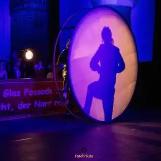 BKC eröffnet 62. Karnevalssaison mit Begeisterung - Fotobrb: Faszination Fotografie aus Brandenburg an der Havel BKC-erste-Prunksitzung-Brandenburg-Foto-Marco-Petig-441