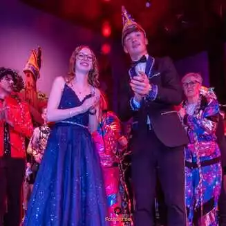 BKC eröffnet 62. Karnevalssaison mit Begeisterung - Fotobrb: Faszination Fotografie aus Brandenburg an der Havel BKC-erste-Prunksitzung-Brandenburg-Foto-Marco-Petig-449