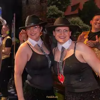 BKC eröffnet 62. Karnevalssaison mit Begeisterung - Fotobrb: Faszination Fotografie aus Brandenburg an der Havel BKC-erste-Prunksitzung-Brandenburg-Foto-Marco-Petig-451