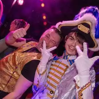 BKC eröffnet 62. Karnevalssaison mit Begeisterung - Fotobrb: Faszination Fotografie aus Brandenburg an der Havel BKC-erste-Prunksitzung-Brandenburg-Foto-Marco-Petig-452