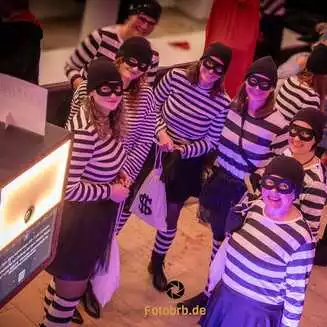 Weiberfastnacht: Mädels feierten den Karneval beim BKC - Fotobrb: Faszination Fotografie aus Brandenburg an der Havel BKC-Weiberfastnacht-2026--Brandenburg-Foto-Marco-Petig-458