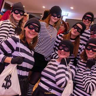 Weiberfastnacht: Mädels feierten den Karneval beim BKC - Fotobrb: Faszination Fotografie aus Brandenburg an der Havel BKC-Weiberfastnacht-2026--Brandenburg-Foto-Marco-Petig-459