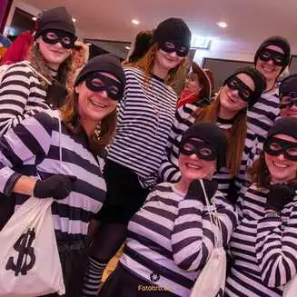 Weiberfastnacht: Mädels feierten den Karneval beim BKC - Fotobrb: Faszination Fotografie aus Brandenburg an der Havel BKC-Weiberfastnacht-2026--Brandenburg-Foto-Marco-Petig-459