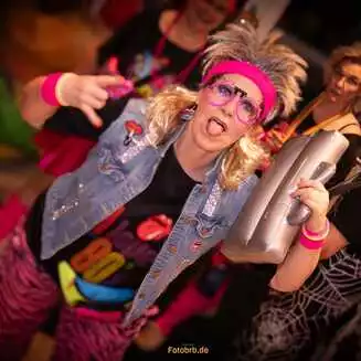 Weiberfastnacht: Mädels feierten den Karneval beim BKC - Fotobrb: Faszination Fotografie aus Brandenburg an der Havel BKC-Weiberfastnacht-2026--Brandenburg-Foto-Marco-Petig-460