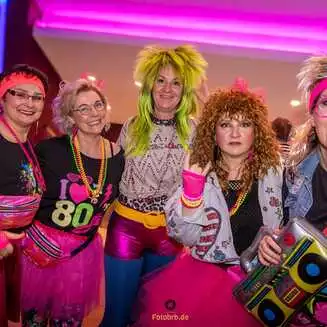 Weiberfastnacht: Mädels feierten den Karneval beim BKC - Fotobrb: Faszination Fotografie aus Brandenburg an der Havel BKC-Weiberfastnacht-2026--Brandenburg-Foto-Marco-Petig-461