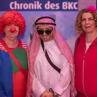 Weiberfastnacht: Mädels feierten den Karneval beim BKC - Fotobrb: Faszination Fotografie aus Brandenburg an der Havel BKC-Weiberfastnacht-2026--Brandenburg-Foto-Marco-Petig-463
