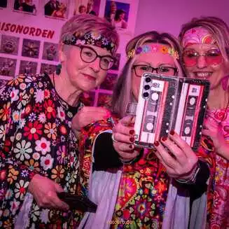 Weiberfastnacht: Mädels feierten den Karneval beim BKC - Fotobrb: Faszination Fotografie aus Brandenburg an der Havel BKC-Weiberfastnacht-2026--Brandenburg-Foto-Marco-Petig-465