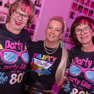 Weiberfastnacht: Mädels feierten den Karneval beim BKC - Fotobrb: Faszination Fotografie aus Brandenburg an der Havel BKC-Weiberfastnacht-2026--Brandenburg-Foto-Marco-Petig-466