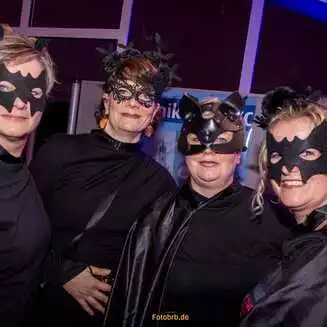 Weiberfastnacht: Mädels feierten den Karneval beim BKC - Fotobrb: Faszination Fotografie aus Brandenburg an der Havel BKC-Weiberfastnacht-2026--Brandenburg-Foto-Marco-Petig-468