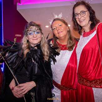 Weiberfastnacht: Mädels feierten den Karneval beim BKC - Fotobrb: Faszination Fotografie aus Brandenburg an der Havel BKC-Weiberfastnacht-2026--Brandenburg-Foto-Marco-Petig-470
