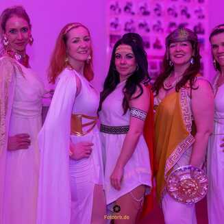 Weiberfastnacht: Mädels feierten den Karneval beim BKC - Fotobrb: Faszination Fotografie aus Brandenburg an der Havel BKC-Weiberfastnacht-2026--Brandenburg-Foto-Marco-Petig-472