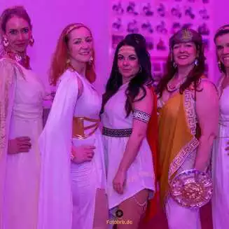 Weiberfastnacht: Mädels feierten den Karneval beim BKC - Fotobrb: Faszination Fotografie aus Brandenburg an der Havel BKC-Weiberfastnacht-2026--Brandenburg-Foto-Marco-Petig-472