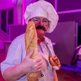 Weiberfastnacht: Mädels feierten den Karneval beim BKC - Fotobrb: Faszination Fotografie aus Brandenburg an der Havel BKC-Weiberfastnacht-2026--Brandenburg-Foto-Marco-Petig-473