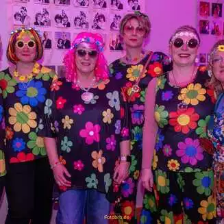 Weiberfastnacht: Mädels feierten den Karneval beim BKC - Fotobrb: Faszination Fotografie aus Brandenburg an der Havel BKC-Weiberfastnacht-2026--Brandenburg-Foto-Marco-Petig-474